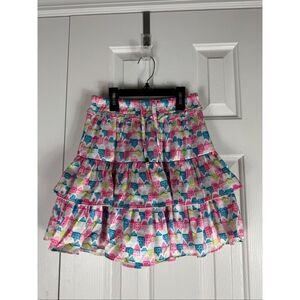 Shop The Mint Girls Skirt Size 10/12